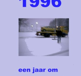 1996 Een jaar om ooit te vergeten