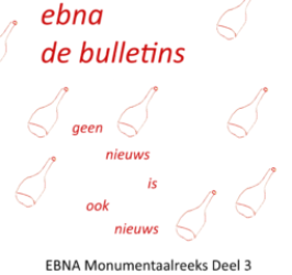 ebna – de bulletins