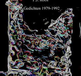 De kip heeft zijn veren geverfd